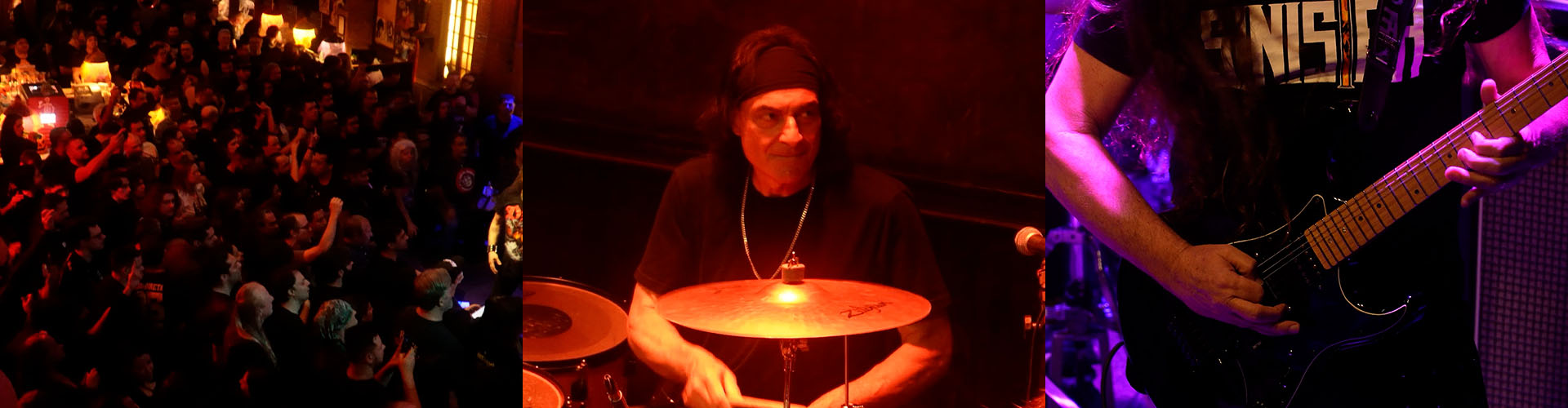 Vinny Appice